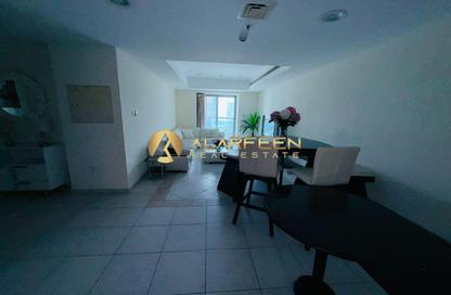 Apartment - 2 Bedrooms - 2 Bathrooms for rent in Princess Tower - Dubai Marina - Dubai
