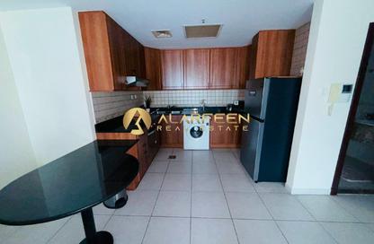 Apartment - 2 Bedrooms - 2 Bathrooms for rent in Princess Tower - Dubai Marina - Dubai Apartment - 2 Bedrooms - 2 Bathrooms for rent in Princess Tower - Dubai Marina - Dubai