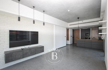 Apartment - 2 Bedrooms - 2 Bathrooms for rent in The Terraces - Sobha Hartland - Mohammed Bin Rashid City - Dubai