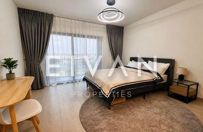 Apartment - Studio - 1 Bathroom for rent in Azizi Riviera 46 - Azizi Riviera - Meydan One - Meydan - Dubai Apartment - Studio - 1 Bathroom for rent in Azizi Riviera 46 - Azizi Riviera - Meydan One - Meydan - Dubai