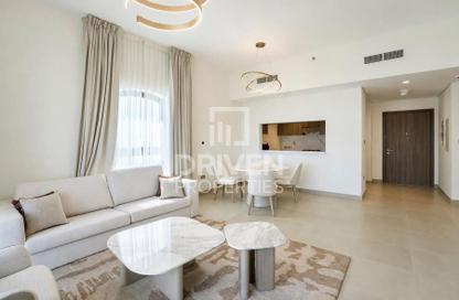 Apartment - 1 Bedroom - 1 Bathroom for sale in Views G - Yas Golf Collection - Yas Island - Abu Dhabi