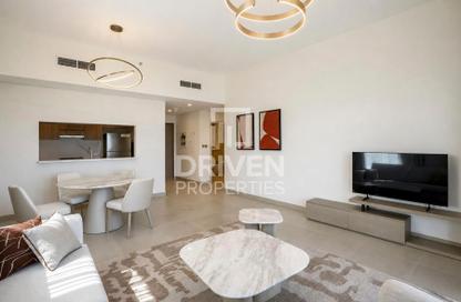 Apartment - 1 Bedroom - 1 Bathroom for sale in Views G - Yas Golf Collection - Yas Island - Abu Dhabi
