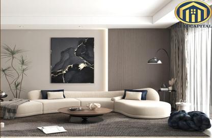 Apartment - 2 Bedrooms - 3 Bathrooms for sale in Symbolic Zen Residences - Al Furjan - Dubai