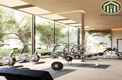 Apartment - 2 Bedrooms - 3 Bathrooms for sale in Symbolic Zen Residences - Al Furjan - Dubai