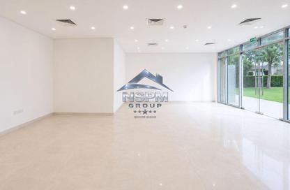 Shop - Studio - 1 Bathroom for rent in Al Nahyan - Abu Dhabi Shop - Studio - 1 Bathroom for rent in Al Nahyan - Abu Dhabi