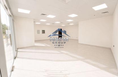 Shop - Studio - 1 Bathroom for rent in Al Nahyan - Abu Dhabi Shop - Studio - 1 Bathroom for rent in Al Nahyan - Abu Dhabi