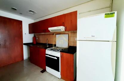 Apartment - Studio - 1 Bathroom for rent in The Crescent B - The Crescent - Dubai Production City (IMPZ) - Dubai Apartment - Studio - 1 Bathroom for rent in The Crescent B - The Crescent - Dubai Production City (IMPZ) - Dubai