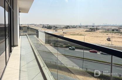 Apartment - 2 Bedrooms - 3 Bathrooms for rent in Karma - Liwan - Dubai Land - Dubai