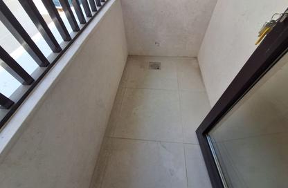 Apartment - 1 - 2 for rent in Sarab 2 - Aljada - Sharjah