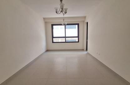 Apartment - 1 - 2 for rent in Sarab 2 - Aljada - Sharjah