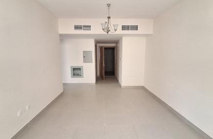Apartment - 1 - 2 for rent in Sarab 2 - Aljada - Sharjah