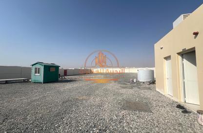 Land - Studio for rent in Al Sajaa Industrial - Al Sajaa - Sharjah