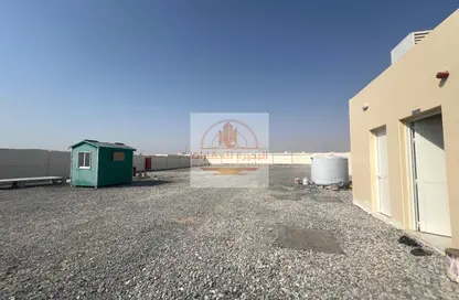 Land - Studio for rent in Al Sajaa Industrial - Al Sajaa - Sharjah