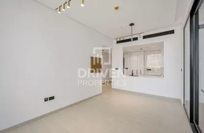 Apartment - 2 Bedrooms - 2 Bathrooms for sale in Binghatti Onyx - District 15 - Jumeirah Village Circle - Dubai
