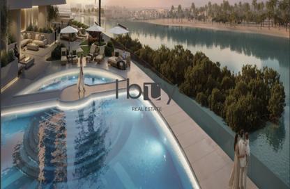 Apartment - 2 Bedrooms - 3 Bathrooms for sale in Radisson Residences - Tower 2 - City Of Lights - Al Reem Island - Abu Dhabi Apartment - 2 Bedrooms - 3 Bathrooms for sale in Radisson Residences - Tower 2 - City Of Lights - Al Reem Island - Abu Dhabi