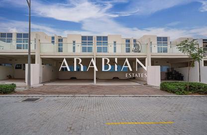 Villa - 3 - 5 for sale in Pacifica - Damac Hills 2 - Dubai Villa - 3 - 5 for sale in Pacifica - Damac Hills 2 - Dubai