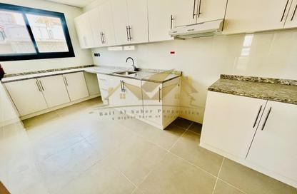 Apartment - 2 Bedrooms - 3 Bathrooms for rent in Jumeirah 1 - Jumeirah - Dubai