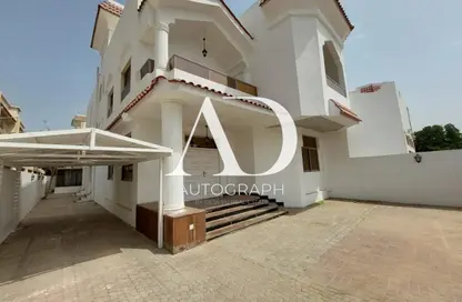 Villa - 4 Bedrooms - 4 Bathrooms for rent in Jumeirah 3 Villas - Jumeirah 3 - Jumeirah - Dubai