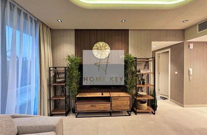 Apartment - 2 Bedrooms - 3 Bathrooms for sale in MISK Apartments - Aljada - Sharjah