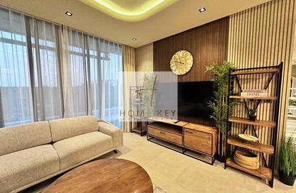Apartment - 2 Bedrooms - 3 Bathrooms for sale in MISK Apartments - Aljada - Sharjah Apartment - 2 Bedrooms - 3 Bathrooms for sale in MISK Apartments - Aljada - Sharjah