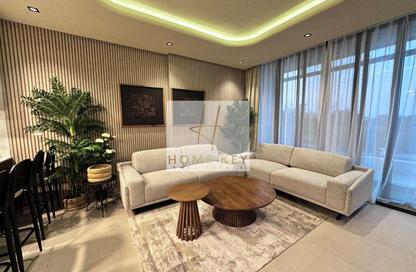 Apartment - 2 Bedrooms - 3 Bathrooms for sale in MISK Apartments - Aljada - Sharjah Apartment - 2 Bedrooms - 3 Bathrooms for sale in MISK Apartments - Aljada - Sharjah
