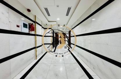 Apartment - 1 - 1 for rent in Tilal City A - Tilal City - Sharjah