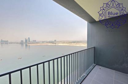 Apartment - 2 - 2 for rent in Creek Edge Tower 1 - Creek Edge - Dubai Creek Harbour (The Lagoons) - Dubai Apartment - 2 - 2 for rent in Creek Edge Tower 1 - Creek Edge - Dubai Creek Harbour (The Lagoons) - Dubai