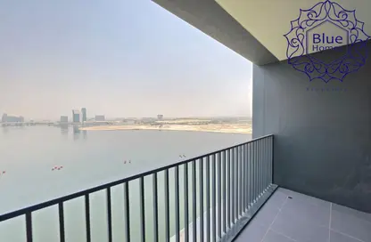 Apartment - 2 Bedrooms - 2 Bathrooms for rent in Creek Edge Tower 1 - Creek Edge - Dubai Creek Harbour (The Lagoons) - Dubai Apartment - 2 Bedrooms - 2 Bathrooms for rent in Creek Edge Tower 1 - Creek Edge - Dubai Creek Harbour (The Lagoons) - Dubai