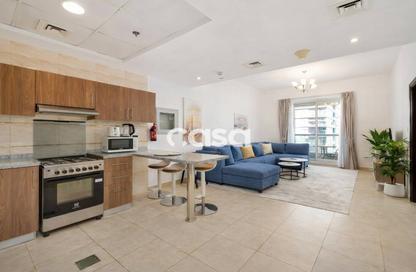 Apartment - 1 Bedroom - 2 Bathrooms for sale in Dubai Star - JLT Cluster L - Jumeirah Lake Towers - Dubai