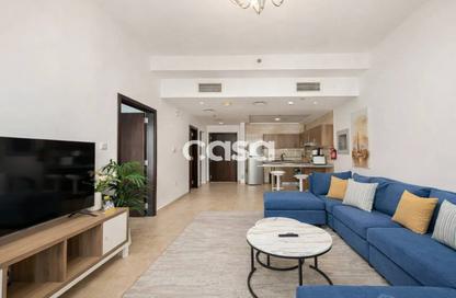 Apartment - 1 Bedroom - 2 Bathrooms for sale in Dubai Star - JLT Cluster L - Jumeirah Lake Towers - Dubai Apartment - 1 Bedroom - 2 Bathrooms for sale in Dubai Star - JLT Cluster L - Jumeirah Lake Towers - Dubai