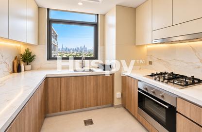 Apartment - 1 - 2 for rent in Millennium Talia Residences - Al Furjan - Dubai Apartment - 1 - 2 for rent in Millennium Talia Residences - Al Furjan - Dubai