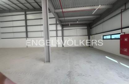 Warehouse - Studio - 1 Bathroom for rent in Warehouse G - Dubai Investment Park 2 (DIP 2) - Dubai Investment Park (DIP) - Dubai
