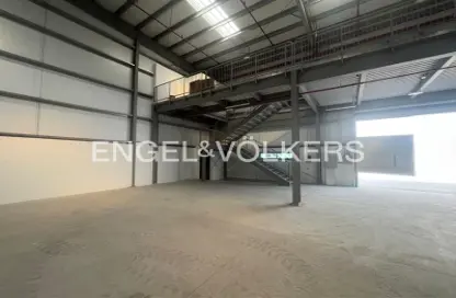 Warehouse - Studio - 1 Bathroom for rent in Warehouse G - Dubai Investment Park 2 (DIP 2) - Dubai Investment Park (DIP) - Dubai