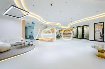 مكتب - استوديو - 1 حمام للايجار في منطقة برجمان سنتر - منخول - بر دبي - دبي