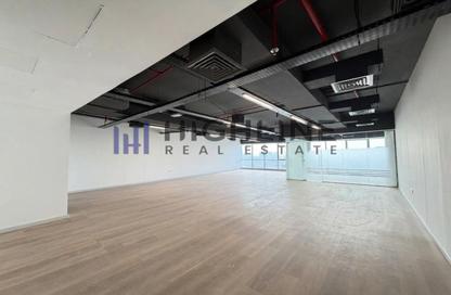 Office Space - Studio for rent in Le Solarium - Dubai Silicon Oasis - Dubai