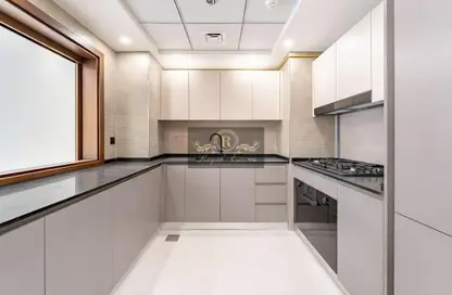 Apartment - 2 Bedrooms - 3 Bathrooms for rent in Nadine Residences 1 - Nadine Residences - Al Furjan - Dubai