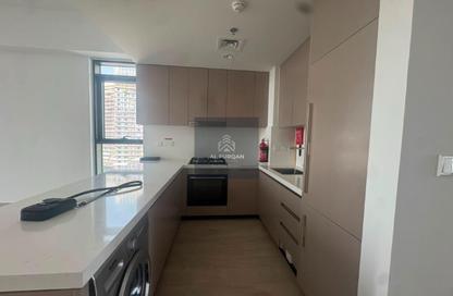 Apartment - 2 Bedrooms - 2 Bathrooms for rent in Azizi Riviera Beachfront Tower C - Azizi Riviera Beachfront - Azizi Riviera - Meydan One - Meydan - Dubai Apartment - 2 Bedrooms - 2 Bathrooms for rent in Azizi Riviera Beachfront Tower C - Azizi Riviera Beachfront - Azizi Riviera - Meydan One - Meydan - Dubai