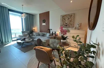 شقة - غرفة نوم - 2 حمامات للبيع في برج بوابه جميرا 1 - العنوان منتجع وسبا جميرا - جميرا بيتش ريزيدنس - دبي