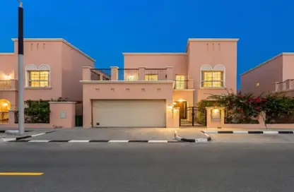 مجمع سكني - 4 غرف نوم - 5 حمامات للايجار في ند الشبا 3 - ند الشبا - دبي