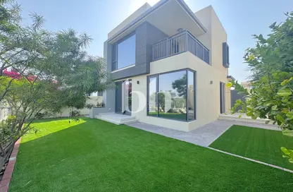 تاون هاوس - 4 غرف نوم - 4 حمامات للايجار في مابل 2 - مابل ات دبي هيلزاستايت - دبي هيلز استيت - دبي