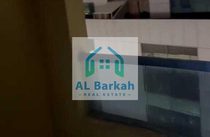 Apartment - 1 Bedroom - 2 Bathrooms for sale in Al Khor Tower A1 - Al Khor Towers - Ajman Downtown - Ajman
