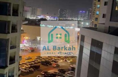 Apartment - 1 Bedroom - 2 Bathrooms for sale in Al Khor Tower A1 - Al Khor Towers - Ajman Downtown - Ajman