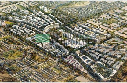 Apartment - 1 Bedroom - 2 Bathrooms for sale in Vida 1 - Vida Residences - Aljada - Sharjah
