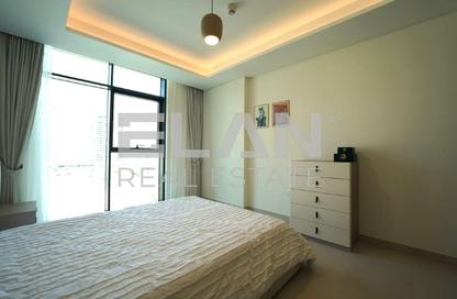 Apartment - 2 - 2 for rent in Erin - Central Park at City Walk - City Walk - Dubai
