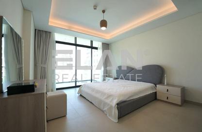 Apartment - 2 - 2 for rent in Erin - Central Park at City Walk - City Walk - Dubai