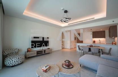 Apartment - 2 - 2 for rent in Erin - Central Park at City Walk - City Walk - Dubai