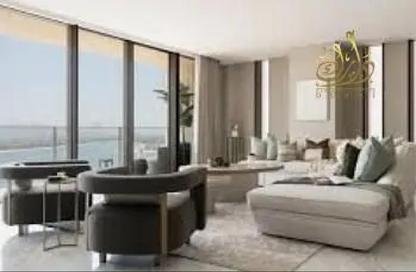 Apartment - 2 Bedrooms - 3 Bathrooms for sale in Al Haseen Residence 3 - Al Haseen Residences - Dubai Industrial City - Dubai