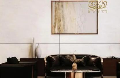 Apartment - 2 Bedrooms - 3 Bathrooms for sale in Al Haseen Residence 3 - Al Haseen Residences - Dubai Industrial City - Dubai