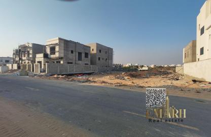 Land - Studio for sale in Al Helio 1 - Al Helio - Ajman