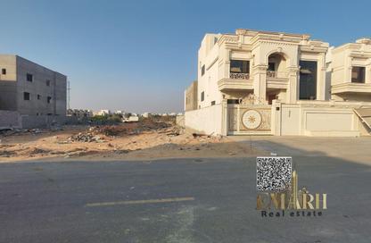 Land - Studio for sale in Al Helio 1 - Al Helio - Ajman